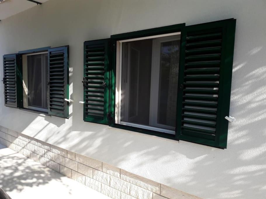 Sunset Apartma Sevid