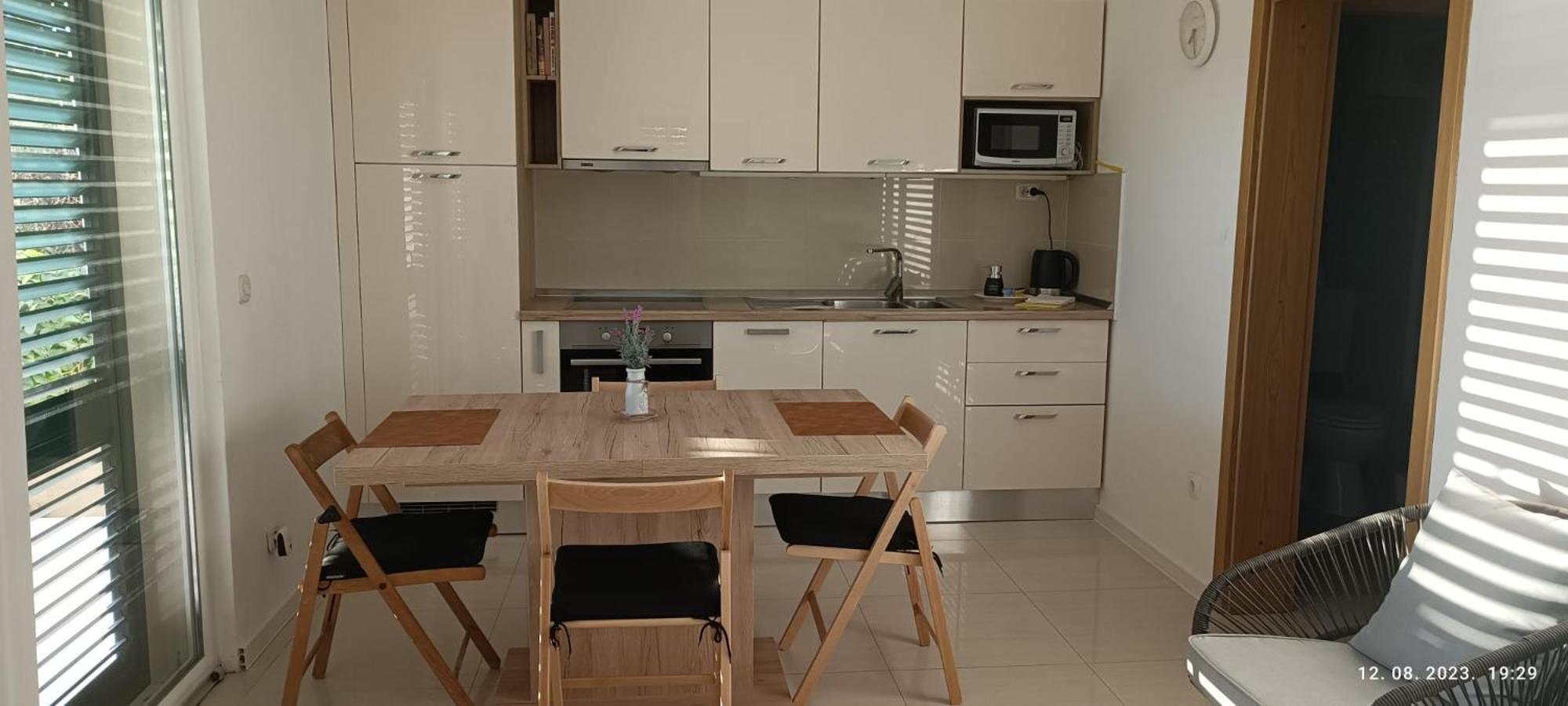Sunset Apartma